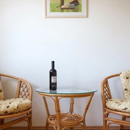 Gasthuis Sklipek Vinarstvi Paul